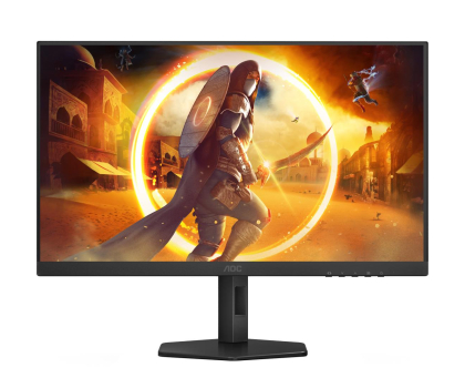 Monitor LED 27" (26,5"-28,4") AOC Q27G4XF